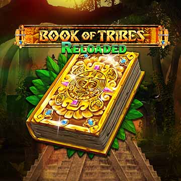 Book of Tribes Reloaded