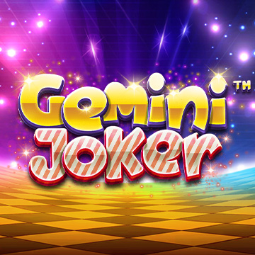 Gemini Joker