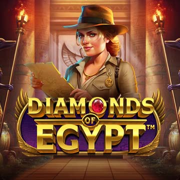 Diamonds of Egypt