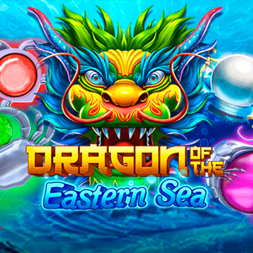 Dragon of The Eastern Sea