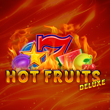 Hot Fruits Deluxe