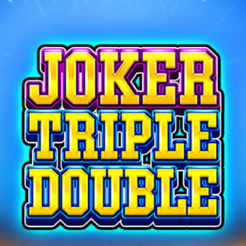 Joker Triple Double