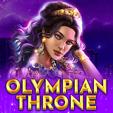 Olympian Throne