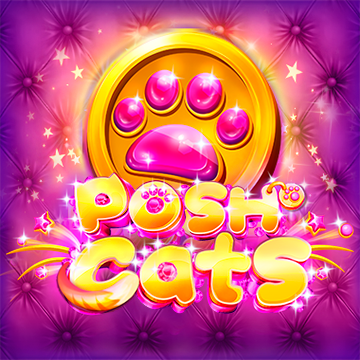 Posh Cats