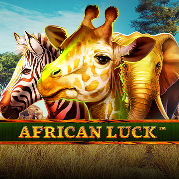 African Luck