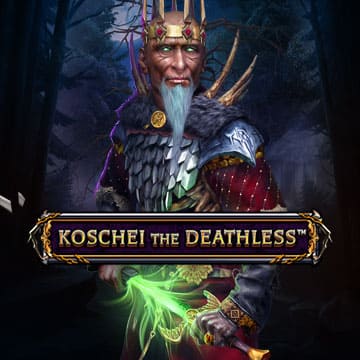 Koschei The Deathless