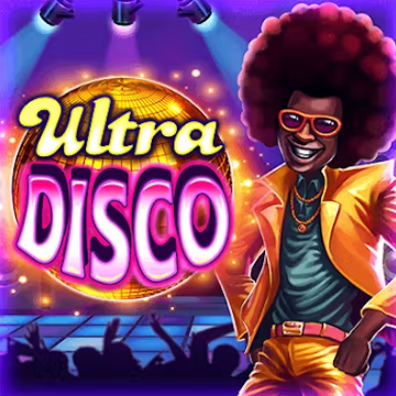 Ultra Disco